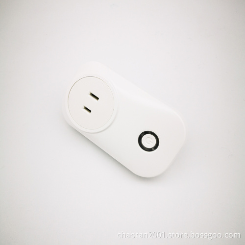 Google Home Echo Timer Electric Wifi Wall Power Outlet Amazon Alexa Wireless Mini Japan Smart Plug Socket